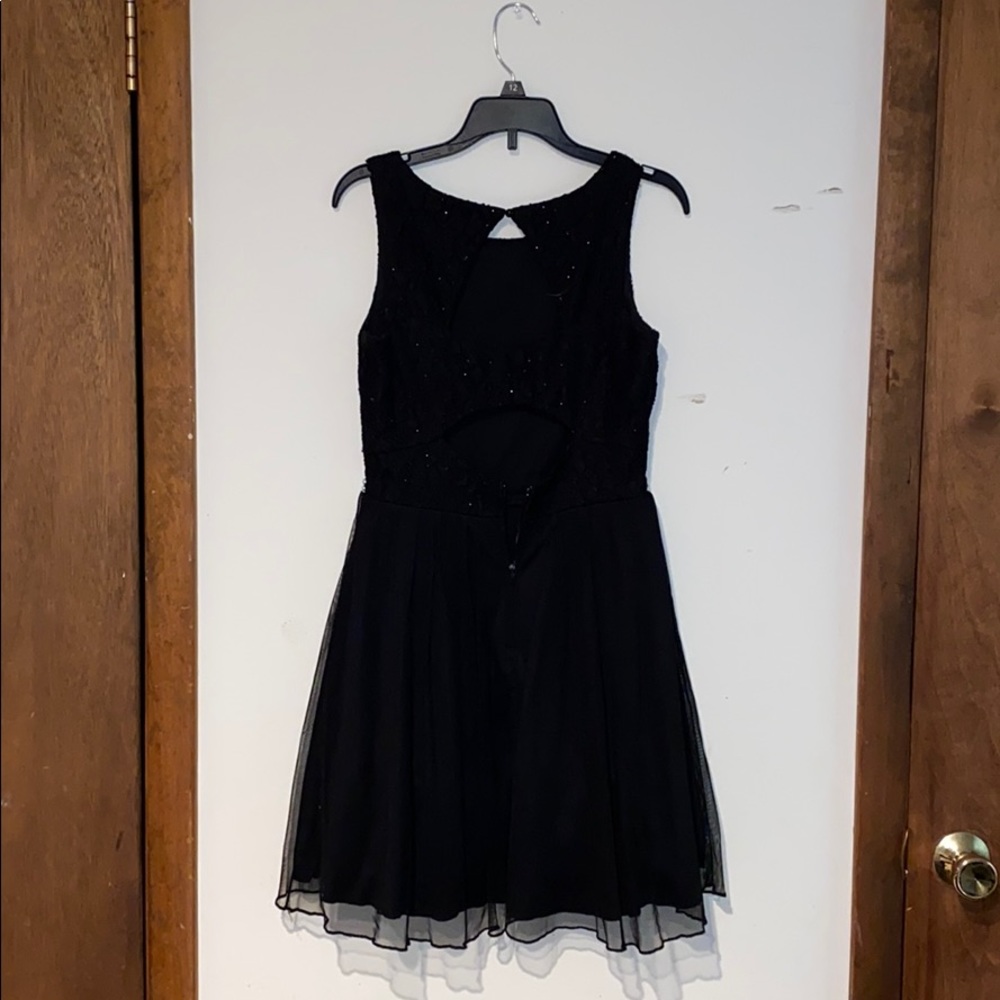 homecoming dress